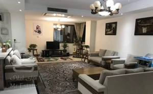 ۱۱۸ متر سه طرف نورگیر سنددار دهکده المپیک چیتگر