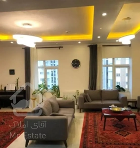 فروش آپارتمان ۱۳۰متری  شریعتی