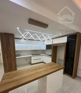 125 متر تکمیل نوساز