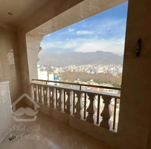 گیشا ۱۶۵ متر/ چسبیده به پارک / روف