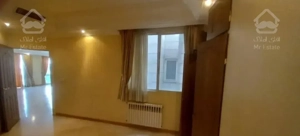 ۱۲۵متر/ دو خواب / قلب جردن