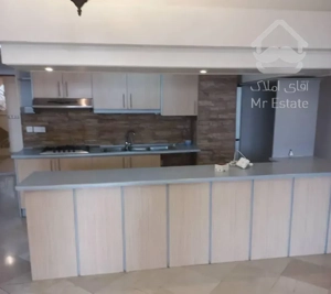 ۱۱۰متر آپارتمان شیک   ازگل