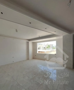 آپارتمان 105متر کلید اول محدوده خ خاتم و خ جلال