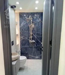 آپارتمان ۲۱۰ متر ۳ خوابه فرمانیه شرقی