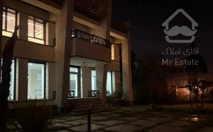 ویلا دربست اختصاصی ایرانزمین لوکس