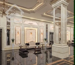 102متر فول امکانات خوش نقشه برج الماس