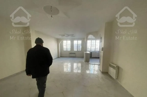 آپارتمان ۱۱۵ متری ۳ خوابه