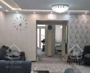 70متر2خواب/خوش نقشه غرق نور/بازسازی شده