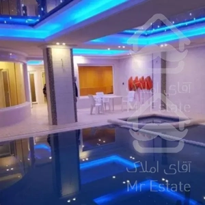 اجاره 285 متری در دروس