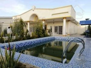 فروش ویلا در تهراندشت، سرخاب. آب ، برق، گاز