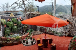 اجاره ویلا جنگلی دوخوابه فول امکانات مستقل