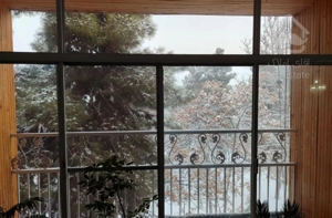 آپارتمان ۱۳۰ متر با ۲۰۰۰ متر فضای سبز، بلوار سجاد