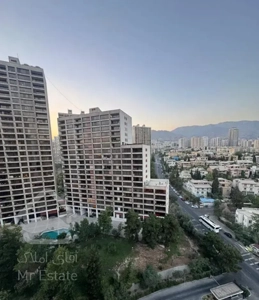 ۱۱۰متر ۱خواب برج شاهگلی