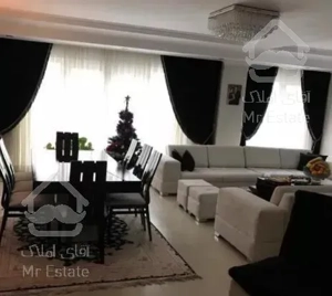 ۱۶۵ متر قیطریه ۳ خواب