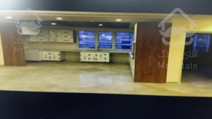 خرید و فروش آپارتمان 150 متری 3 خوابه جنت اباد