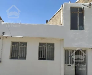 فروشی  ملکیت  دو طبقه دسترسی سپاه