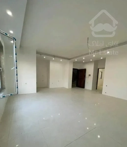 آپارتمان نوساز شیک