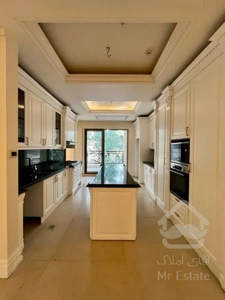 فروش اپارتمان 293 متری زعفرانیه