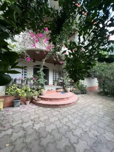 فروش و تهاتر ویلا باغ ۱۰۰۰ متری تنکابن