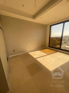 پیش فروش واحدهای 116 متری لوکس وفول امکانات لاله