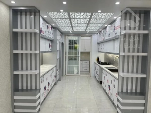 فروش ویلای ۲۴۰ متری خیابان معلم