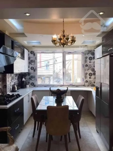 فروش آپارتمان لوکس ۵۲ متری نوساز 