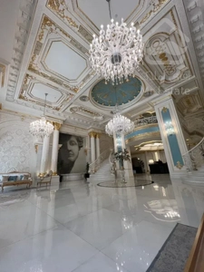 فروش اپارتمان 370  متری ولنجک