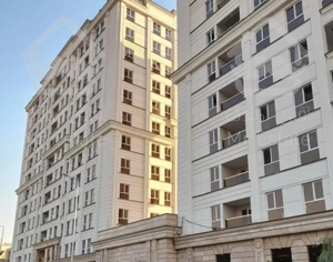 ۱۷۸متر/شاهکار معماری سال/الماس رونیکا پالاس