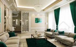 پیش فروش ویژه عید واحد۱۱۵متر در شمال منطقه ۲۲