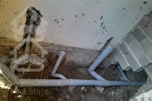 انواع خدمات تاسیسات آب و فاضلاب ساختمان