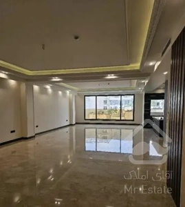 شهرک غرب ۱۵۰متر نوساز کلید نخورده