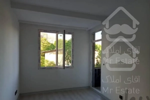 فروش آپارتمان87متری 2خوابه خوش نقشه مشجر ازگل