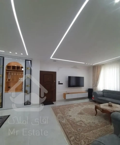 رهن آپارتمان تک واحدی شهر فومن