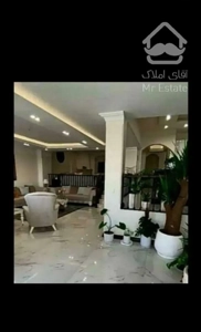 آپارتمان197متر۳خوابه/ تاپ لوکیشن جردن/