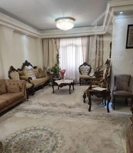 ۱۰۶متر/۲خواب/تکواحدی/صادقیه  ارمکان