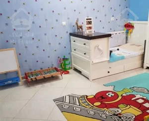 ۶۰متر سالن پرده خور فول دیزاین