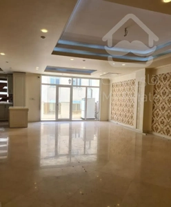 ۱۲۵ متر ۲ خواب امکانات کامل بالای ستارخان