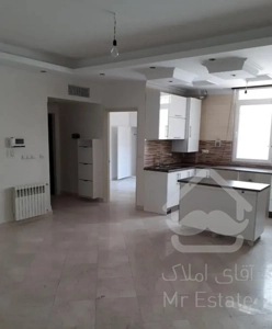 ۷۵ متر / فول / جنت‌آباد مرکزی