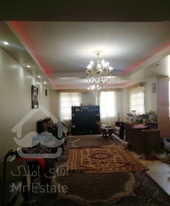 فروش آپارتمان ۹۴ متری ۲ خوابه در مولوی