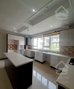 ۱۱۰متر آکواریوم/گل آپارتمان ۳خواب منطقه/شهران