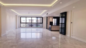 آپارتمان مرزداران نوساز ۱۸3متر، ۳خوابه.فول امکانات