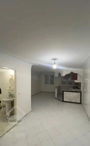 اجاره آپارتمان ۵۵ متری ۱خوابه طبقه ۱ در دکترهوشیار