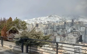 پنت هاووس ۴۸۰ متر +۷۰متر تراس محمودیه