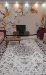 ۶۹ متر دو خواب فاز یک اندیشه