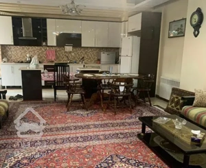 ۱۰۰متر/نوساز/فول امکانات/فردوس شرق/علی حسینی