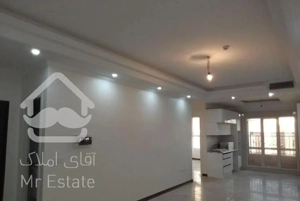 ۶۵متر کلید نخورده شهران