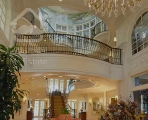 کاخ نوساز امیردشت ۱۰۰۰ متری ۶ خوابه