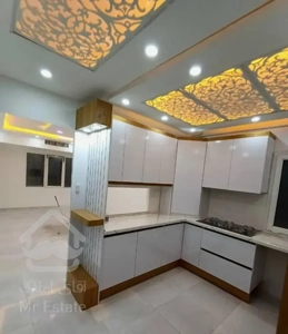 فروش واحد دوخواب سوپر لاکچری