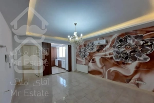 آپارتمان60 متری دارای آسانسور و پارکینگ اختصاصی