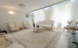 ۷۵ متر خوش نقشه فول امکانات